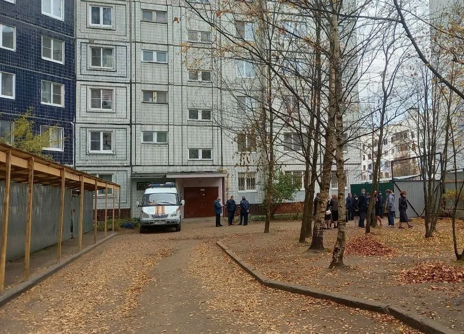 Жители взорвавшегося дома в Ярославле: «Нас опять хотят обмануть»
