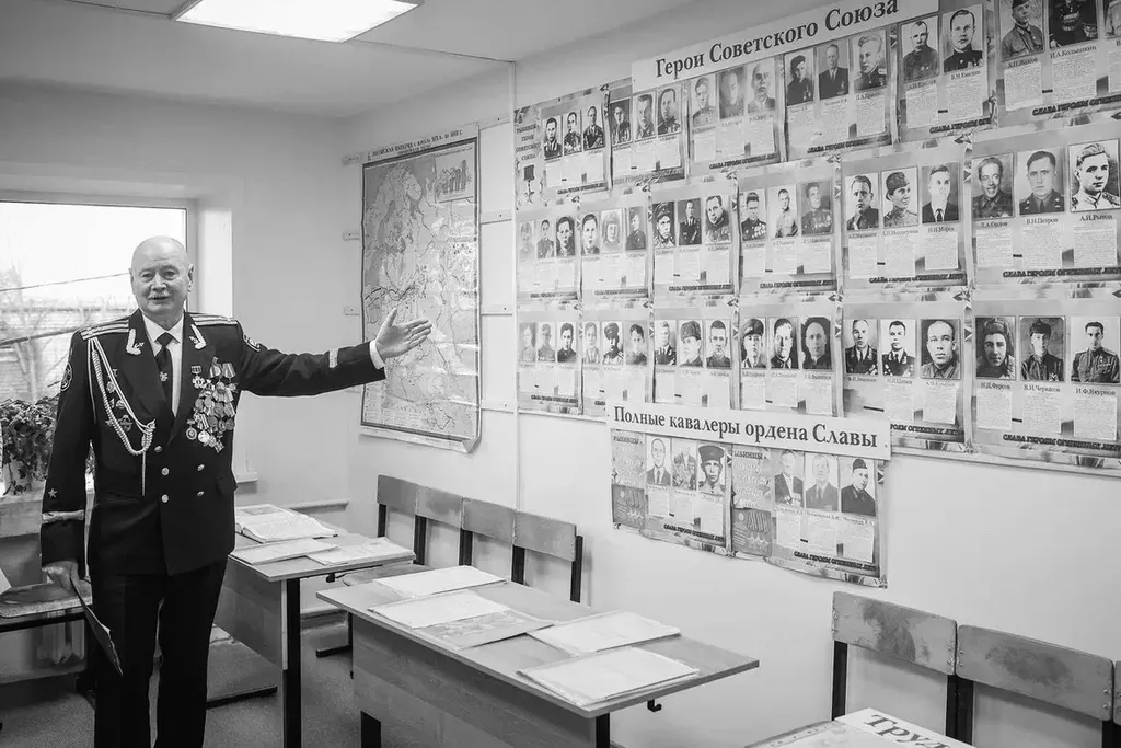 В ночном ДТП в Рыбинске погиб основатель клуба юных моряков