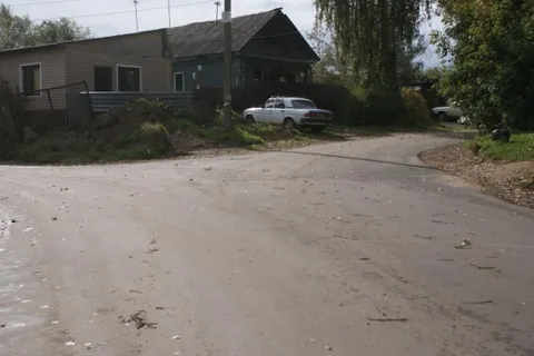В Ярославле проверили качество ремонта улицы Подбутырской
