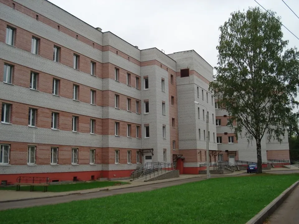 В ярославской инфекционной больнице сменился главврач
