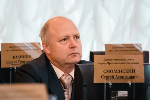 Муниципалитет Ярославля приступил к работе в полном составе