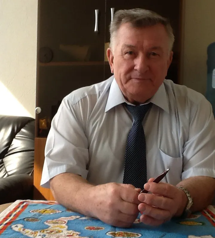 Почетный гражданин Ярославля Владимир Голов празднует юбилей