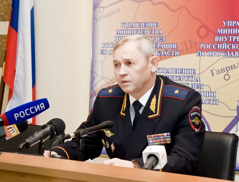 В Ярославской области выросла преступность