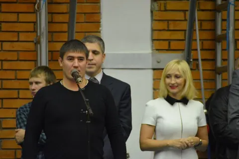 Ярославцы стали победителями всероссийских турниров по греко-римской борьбе