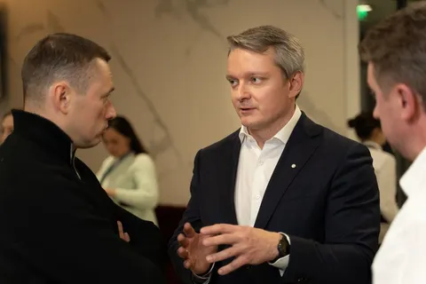 В Ярославле прошел кейс-форум для предпринимателей