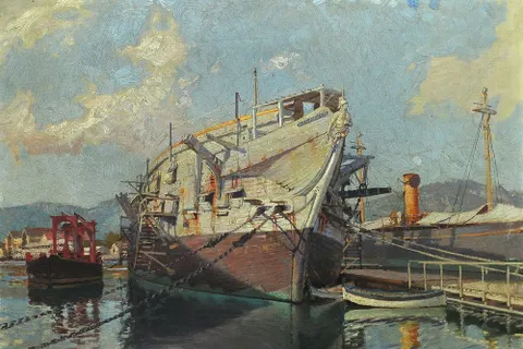 Ярославль: «Море. Солнце. Крым». Фоторепортаж