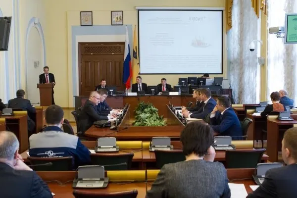 У ярославских производителей может появиться региональный торговый знак