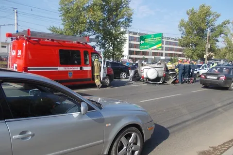 Водитель, в состоянии наркотического опьянения погубивший мужчину в ДТП, получил 2 года колонии