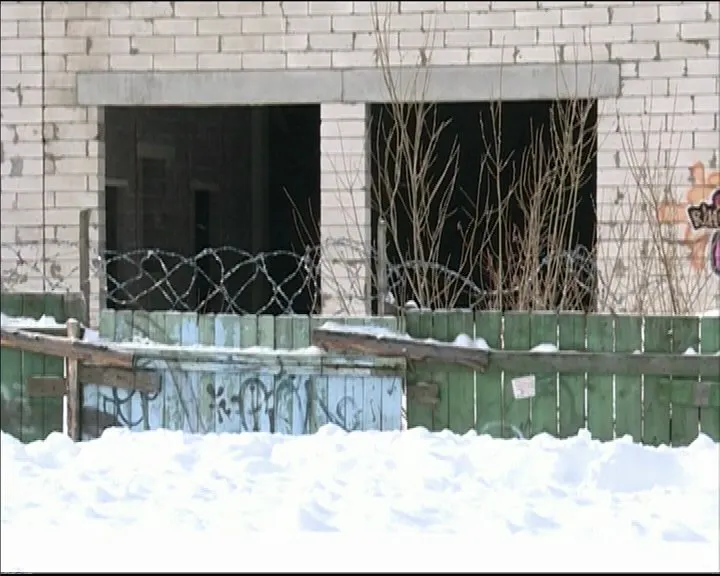 В Ярославской области прокуратура требует «заморозить» шесть социальных долгостроев