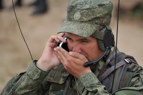 В Ярославской области открыты масштабные учения Министерства обороны РФ