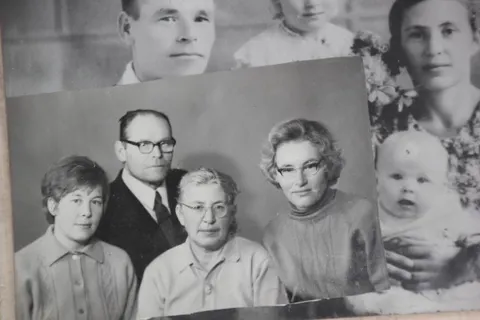 В Ярославле вручили юбилейную медаль 103-летнему ветерану войны