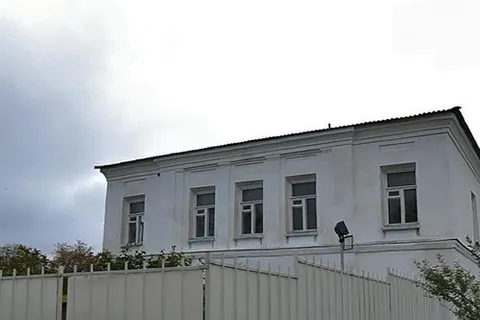 В Ярославле сгорел памятник архитектуры в зоне Юнеско