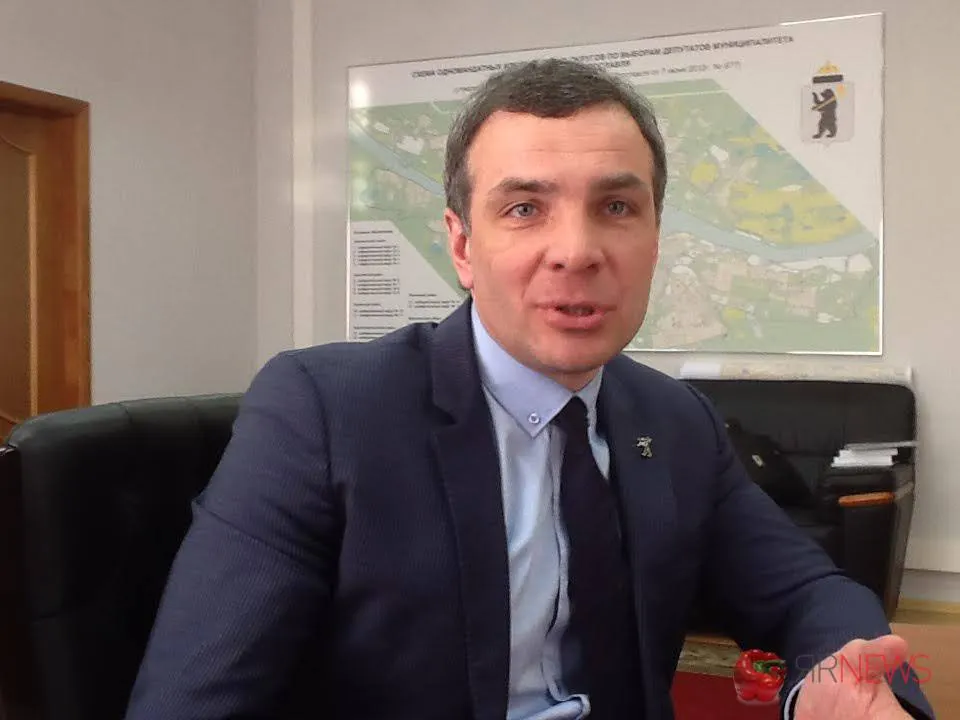 Алексей Малютин: что скрывается за «заботой» о развитии ярославского бокса?