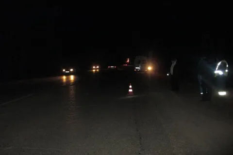 В Ярославле женщина погибла под колесами иномарки