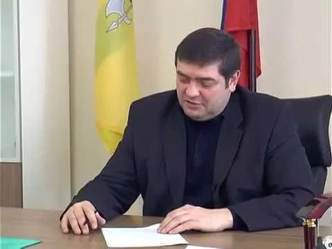 Мэр Переславля-Залесского Денис Кошурников задержан