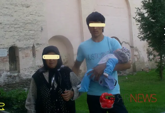 Ярославна из лагеря террористов получала с родины детские пособия