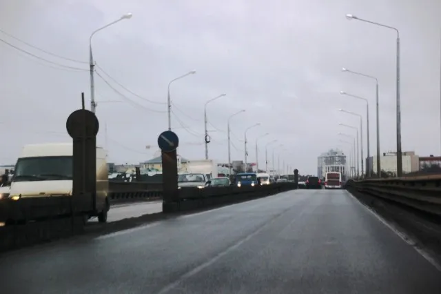 В Ярославле отремонтируют Октябрьскую площадь