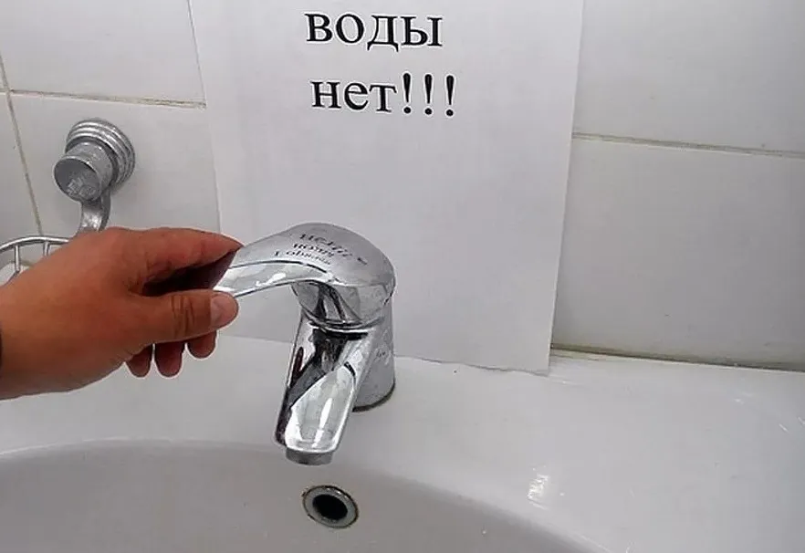 Водопровод в ярославском поселке признали самовольным
