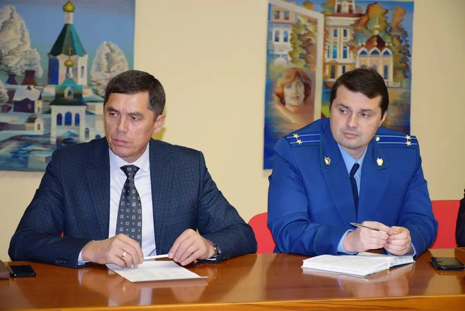 Рыбинские предприниматели жалуются бизнес-омбудсмену на «Хартию» 