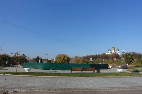 В Ярославле фонтаны готовят к зиме