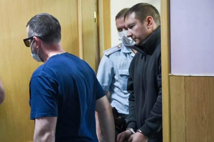 Знакомые рассказали о тёмном прошлом убийцы 12-летней девочки