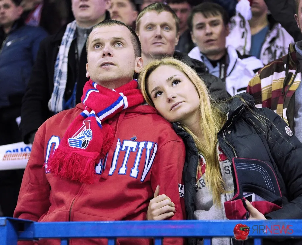 «Локомотив» снова проиграл