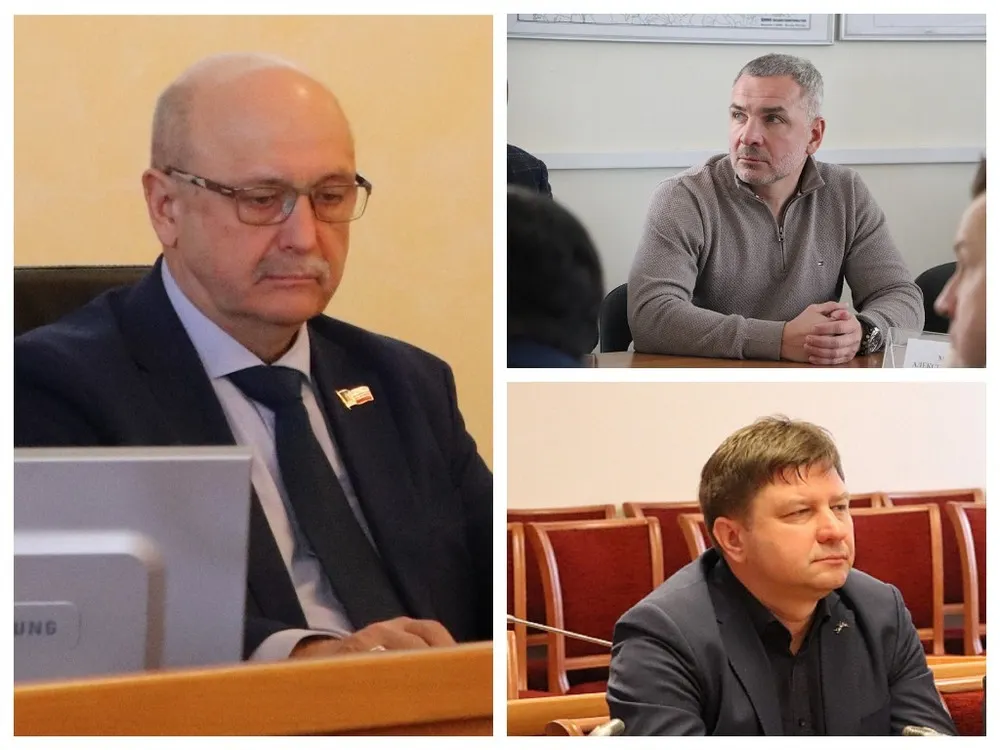 В Ярославле вырастет зарплата председателя муниципалитета и его замов