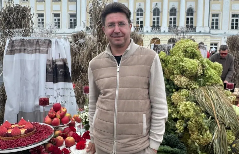 Вице-губернатор позвал ярославских предпринимателей в магазин