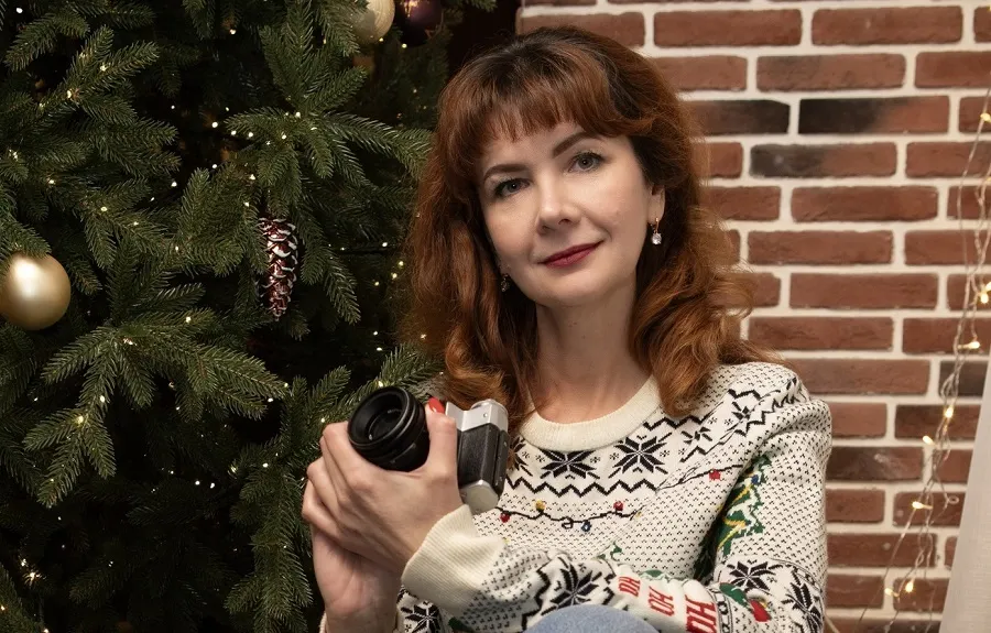 В Ярославской области чиновница ушла в фотографы