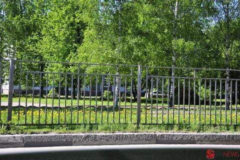 Ярославль День города встречает облезлыми и серым. С фото