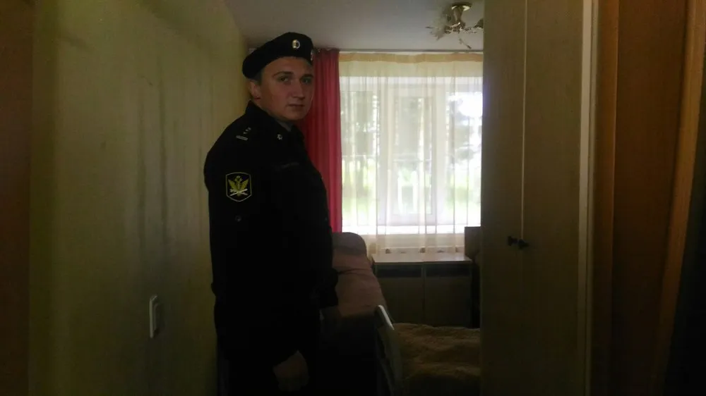 В Ярославле у супругов отобрали квартиру