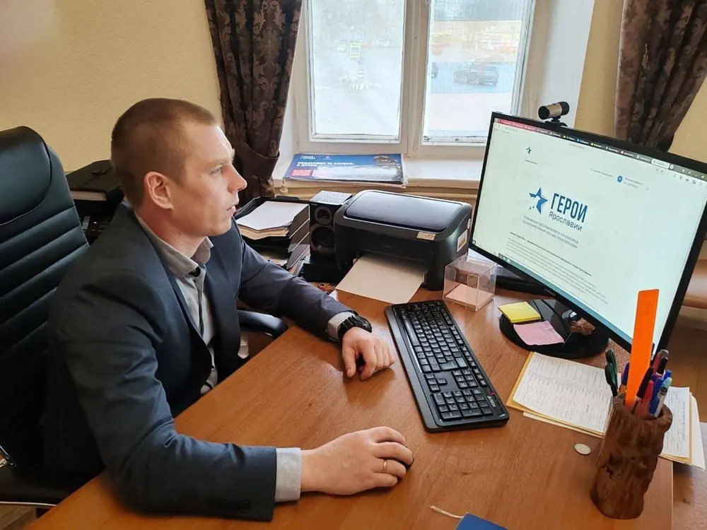 Участники проекта «Герои Ярославии» готовятся к тестированию