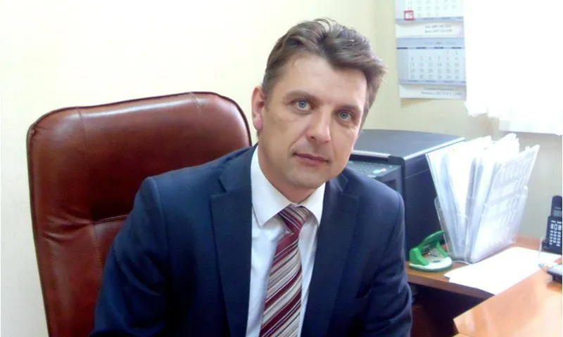 У ярославского антимонопольного ведомства новый руководитель