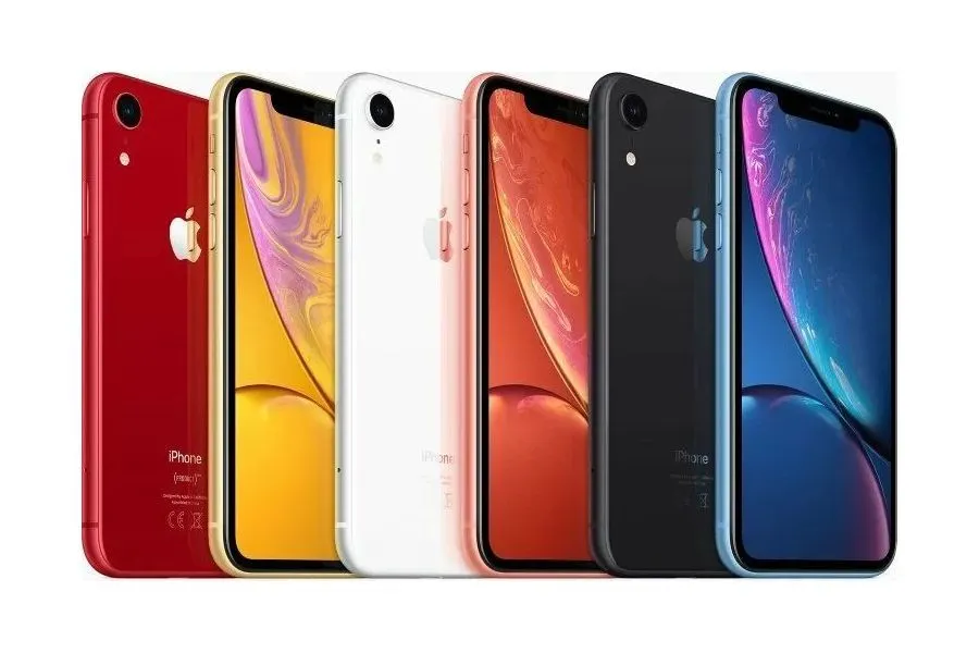 Диагностика неисправности iPhone