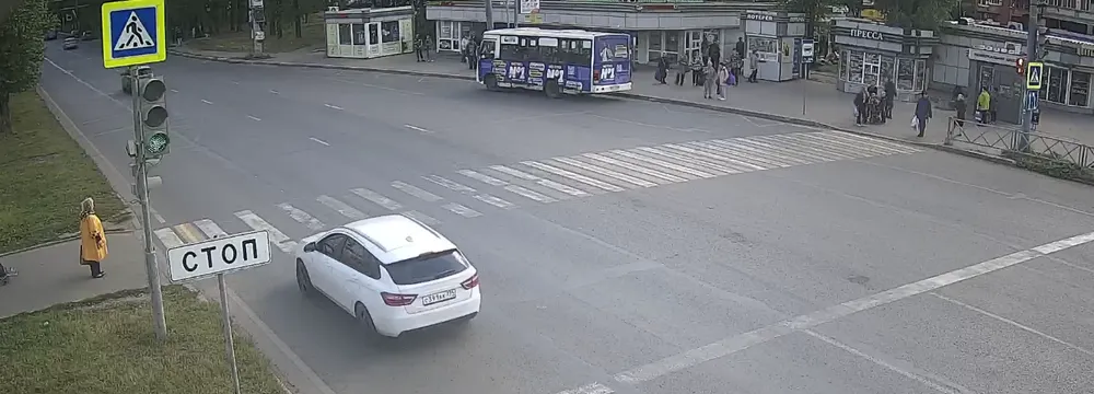 В Ярославле определился подрядчик по ремонту Ленинградского проспекта