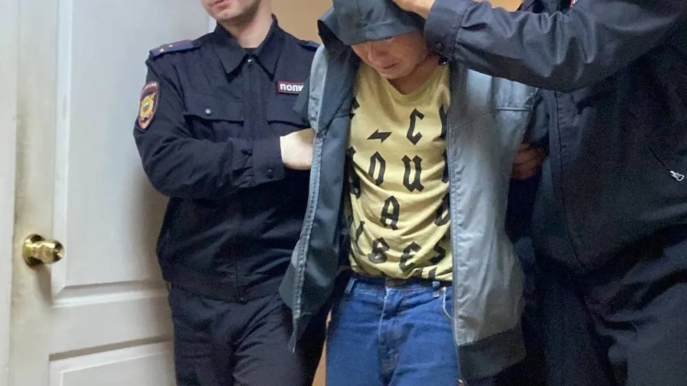 Адвокат обжаловала арест обвиняемого в краже ярославского кенгуренка