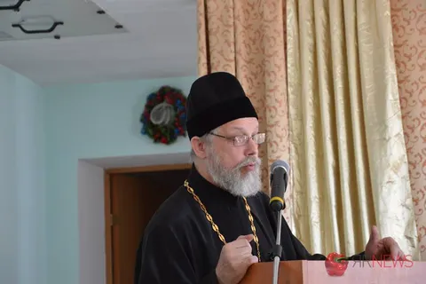 В Угличе вспомнили митрополита Никодима Ротова