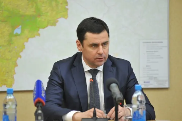 Как Дмитрий Миронов отвечал на вопросы оппозиции