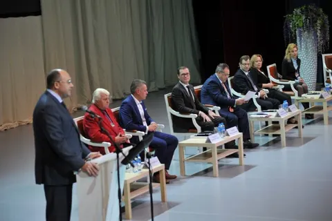Руководитель Федерального агентства по туризму высоко оценил потенциал Ярославской области