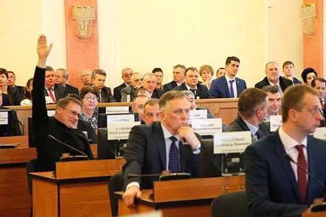  Сколько в муниципалитете Ярославля фашистов? 