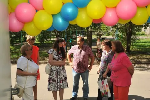 Семь врачей из Углича получили служебные квартиры