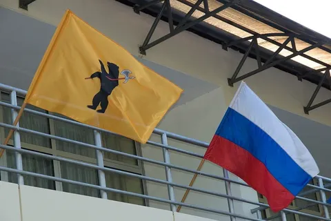 В Ярославской области стартовал чемпионат МВД России по легкоатлетическому кроссу
