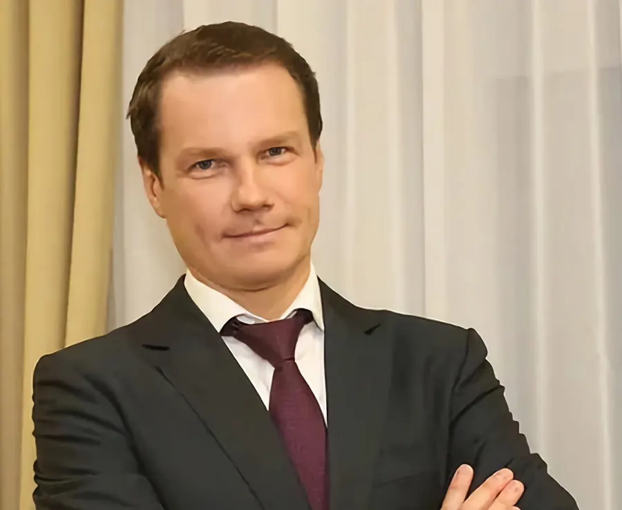 Первый зампред ярославского правительства объявил об уходе