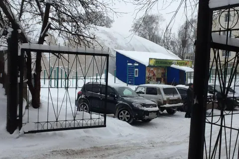 Мэрия Ярославля начала проверку неизвестного ФОКа на Красной площади