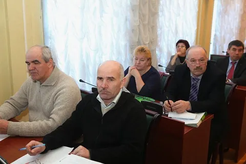 В правительстве Ярославской области прошел обучающий семинар