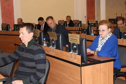 Депутаты муниципалитета Ярославля готовят изменения в бюджет этого года