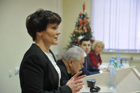 Проблемная Ростовская поликлиника заработала в штатном режиме