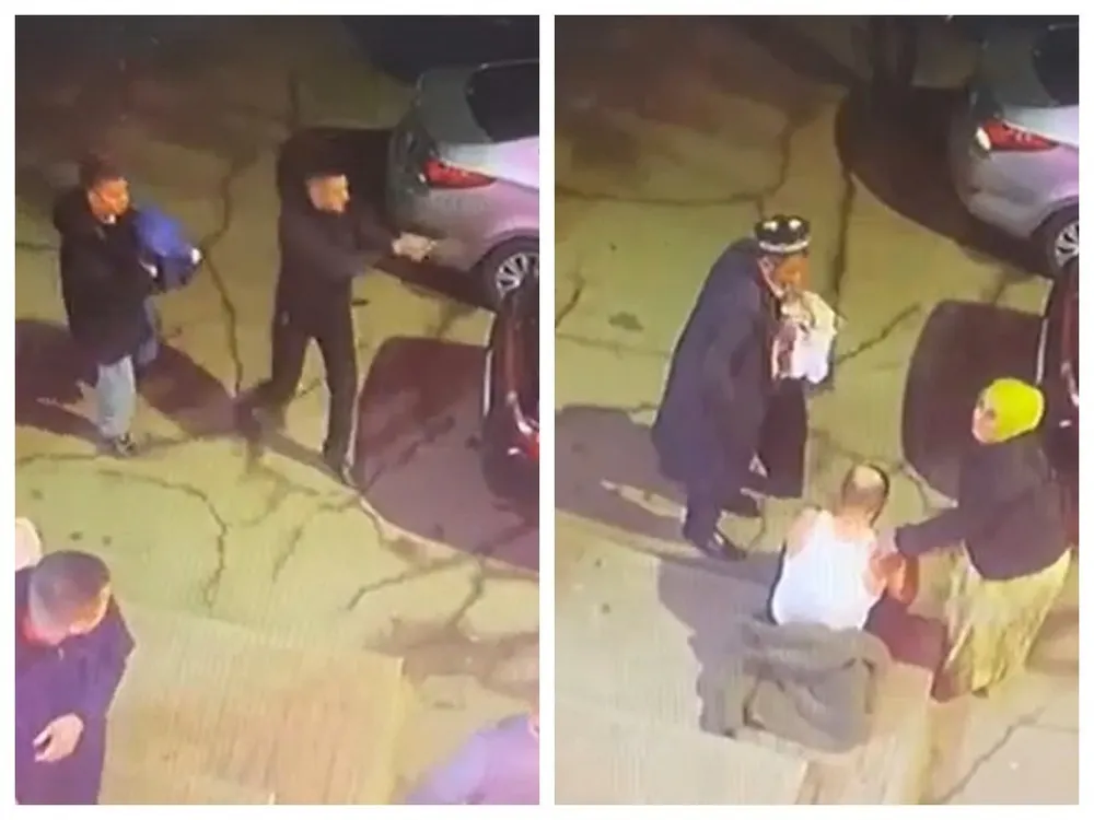 В Переславле полиция задержала участников разборок в чайхане