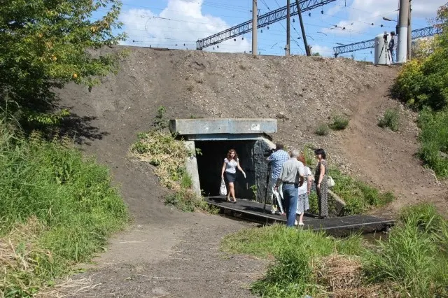В Ярославле вновь откроют проход между Кармановским и Пятеркой