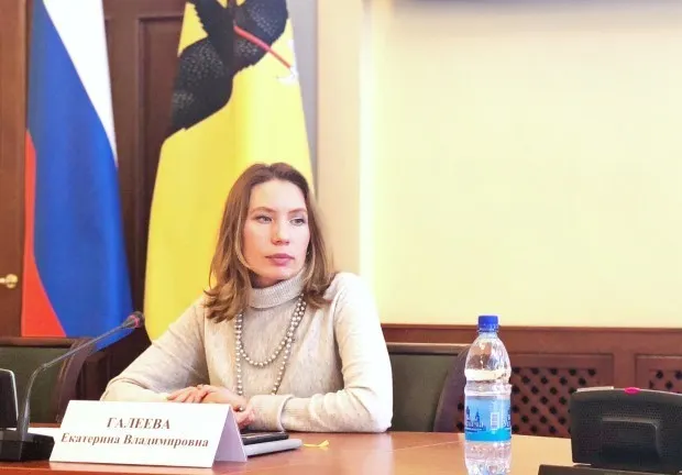 Глава ярославского департамента транспорта покидает свой пост